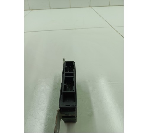 Блок управления двери передний левый