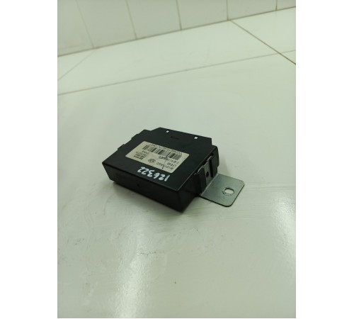 Блок управления двери передний левый