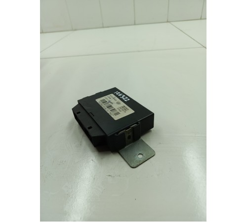 Блок управления двери передний левый