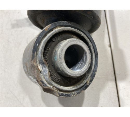 Амортизатор подвески задний