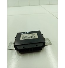 Блок управления двери передний левый