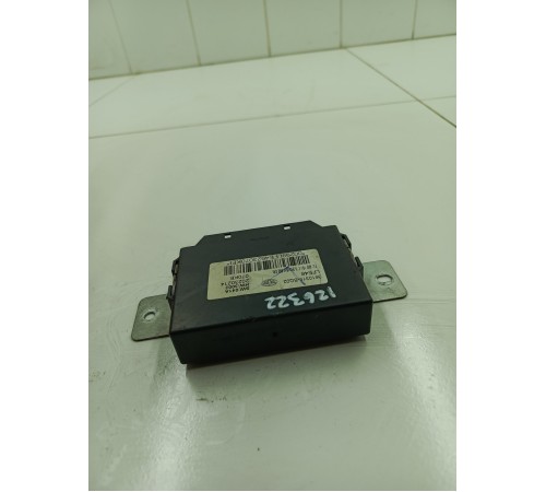 Блок управления двери передний левый