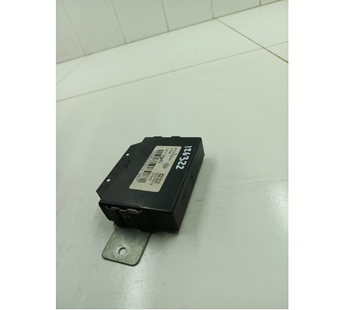 Блок управления двери передний левый