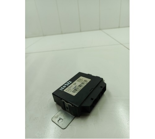 Блок управления двери передний левый