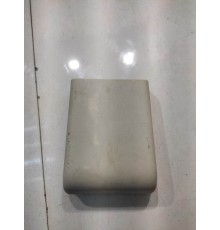 крышка механизма открывания сидения