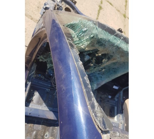 Стойка лобового стекла левая