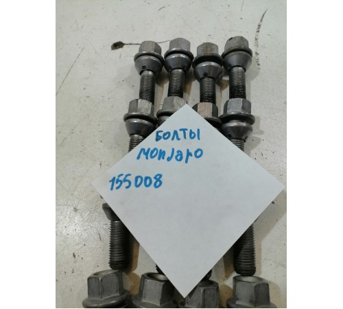 Комплект колёсных болтов 20шт