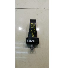 Ограничитель двери задней левой