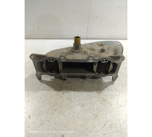 Патрубок впускной системы