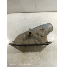 Патрубок впускной системы