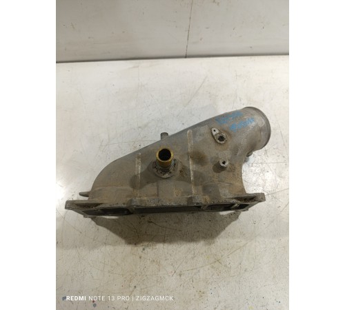 Патрубок впускной системы