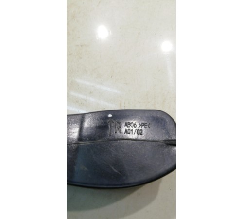 Ограничитель двери задней левой