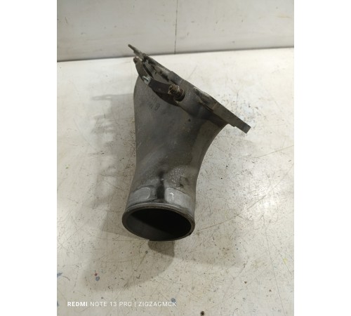 Патрубок впускной системы