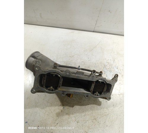 Патрубок впускной системы