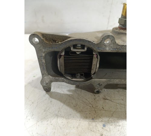 Патрубок впускной системы