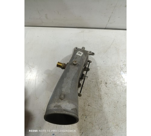 Патрубок впускной системы