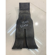 Воздуховод печки