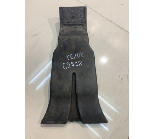 Воздуховод печки