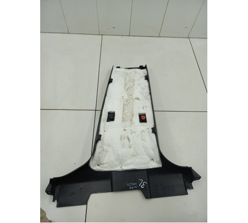 Обшивка центральной стойки левая нижняя