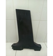 Обшивка центральной стойки левая нижняя