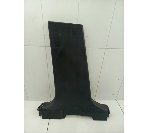 Обшивка центральной стойки левая нижняя