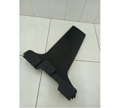 Обшивка центральной стойки левая нижняя