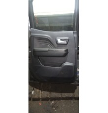 Обшивка двери (Задняя левая)