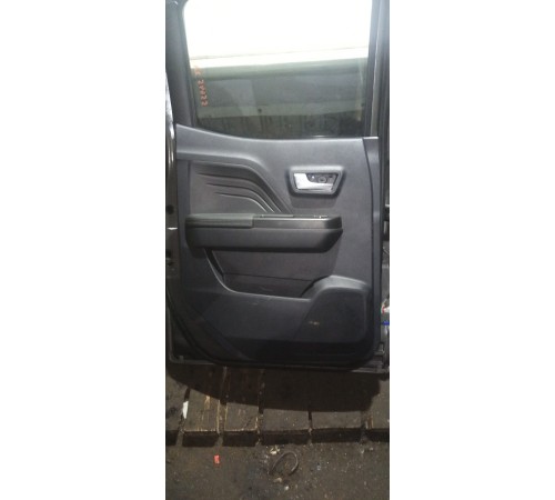 Обшивка двери (Задняя левая)