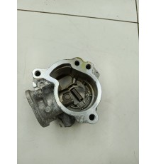 Насос вакуумный