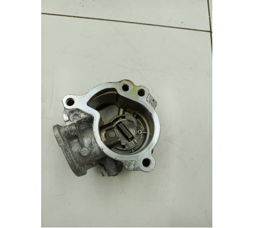 Насос вакуумный