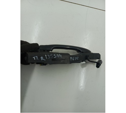 Ручка передняя правая