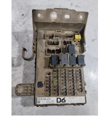 Блок предохранителей (салонный)