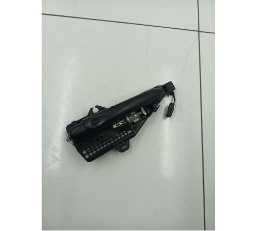 Ручка передняя правая