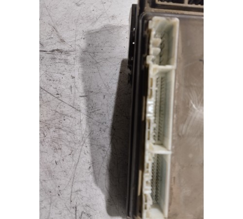 Блок предохранителей (салонный)