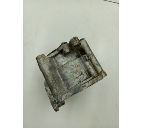 Насос вакуумный