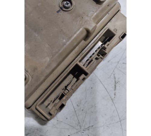 Блок предохранителей (салонный)