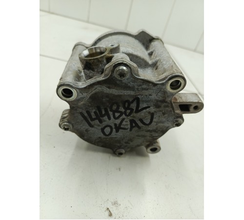 Насос вакуумный