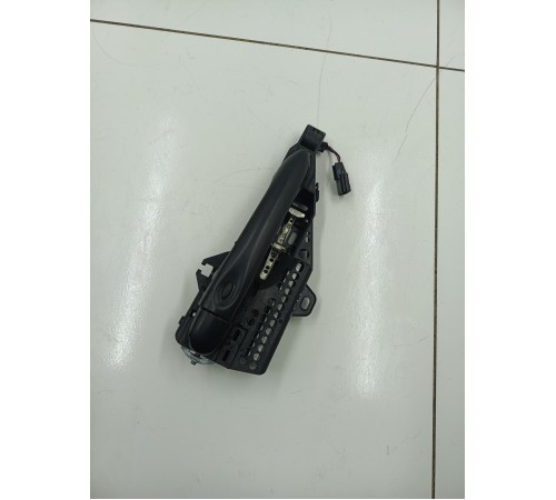 Ручка передняя правая