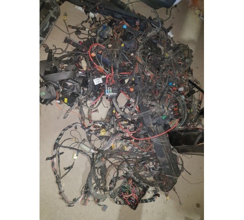 Разъем Штекер в Ассортименте