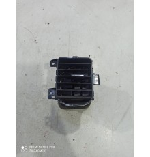 Воздушный дефлектор средний