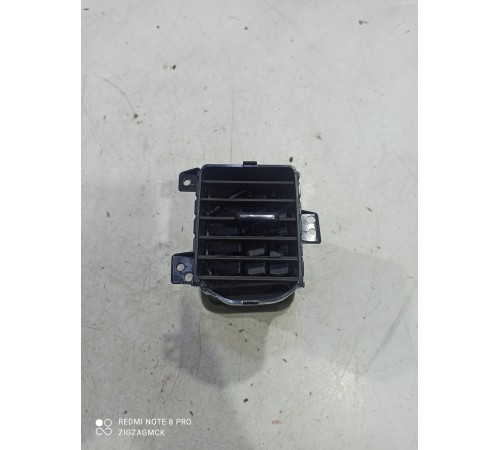 Воздушный дефлектор средний