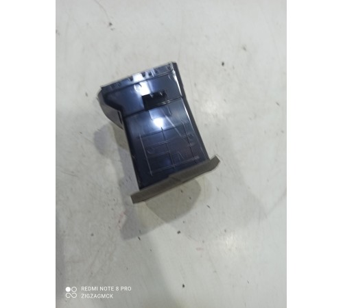 Воздушный дефлектор средний