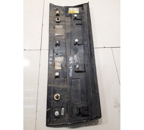 Молдинг двери (задний, правый)