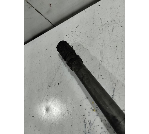 Рулевой карданчик