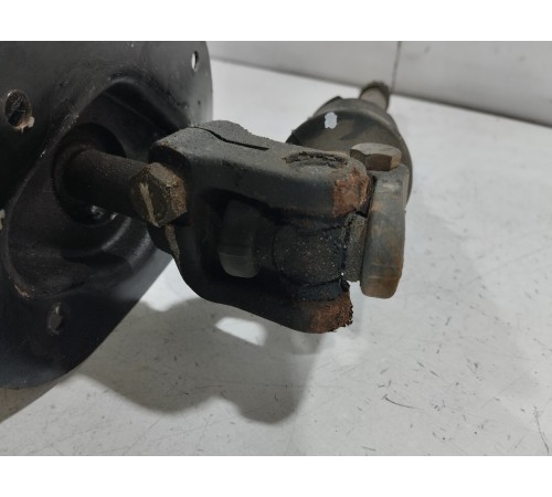 Рулевой карданчик