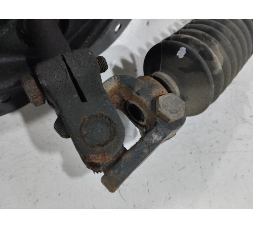 Рулевой карданчик