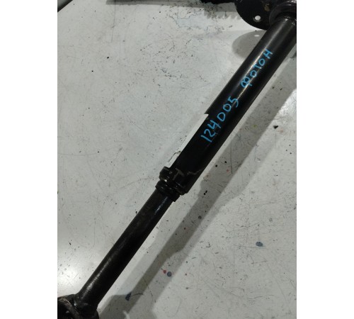 Рулевой карданчик