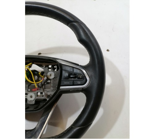 Руль в сборе