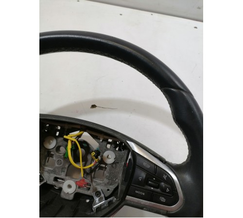 Руль в сборе