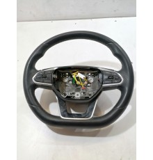 Руль в сборе